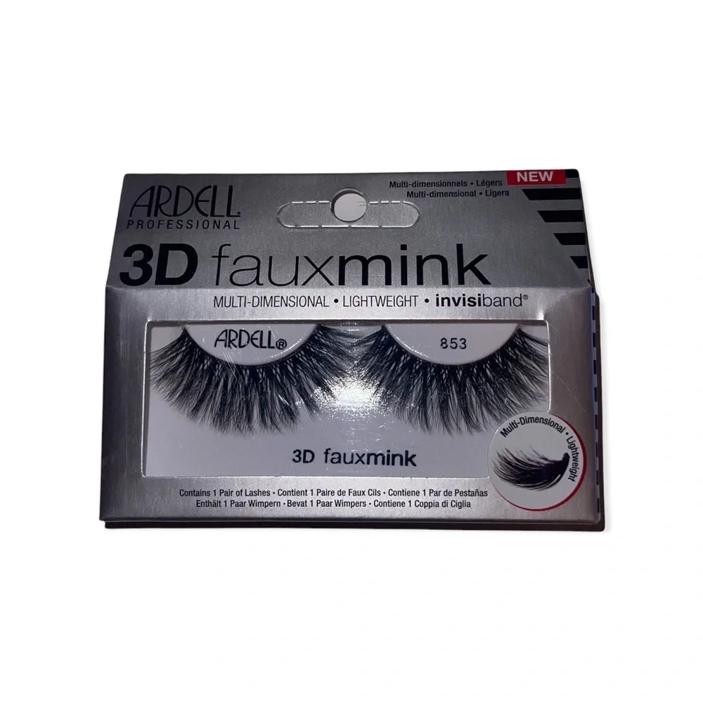 ARDELL PROFESSIONAL Lash Bundle NWT